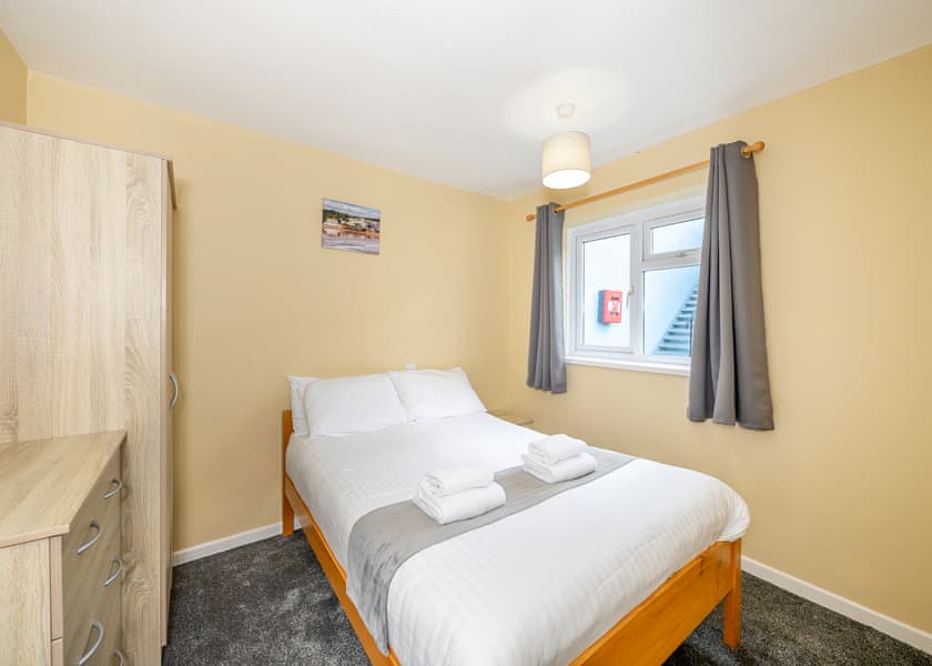 Silver 1 Bedroom Chalet - Brixham Holiday Park, Brixham, Torbay