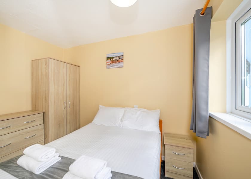 Silver 1 Bedroom Chalet - Brixham Holiday Park, Brixham, Torbay