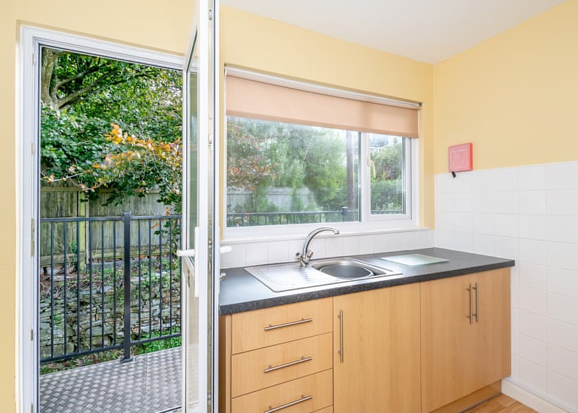 Silver 2 Bedroom Apartment - Brixham Holiday Park, Brixham, Torbay