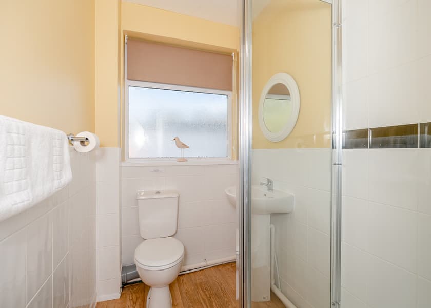 Silver 2 Bedroom Apartment - Brixham Holiday Park, Brixham, Torbay