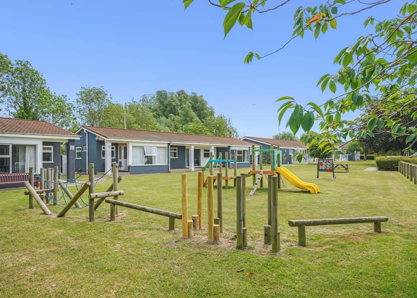 Broadlands Park & Marina, Oulton Broad