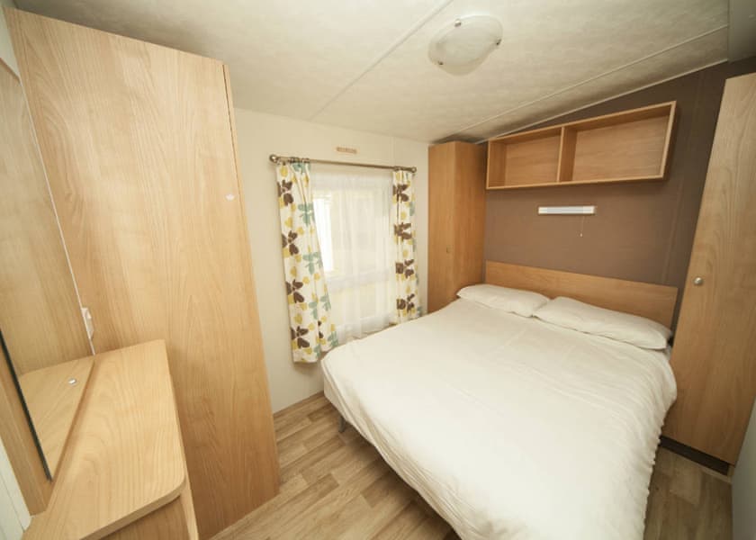 Gold  4 Caravan - Broadland Sands, Corton, Lowestoft
