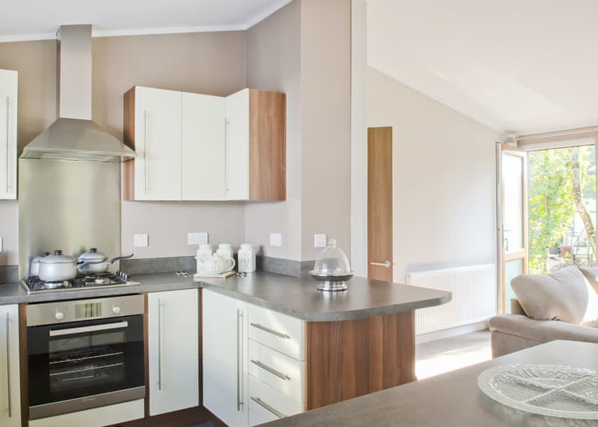 Platinum Lodge 2 Sleeps 4 Pet Friendly - Broadland Sands, Corton, Lowestoft