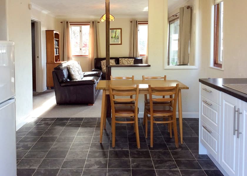 Rosemere - Bure-Way and Rosemere, Wroxham, Norfolk Broads