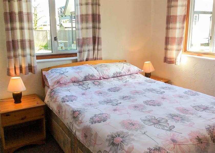 Rosemere - Bure-Way and Rosemere, Wroxham, Norfolk Broads