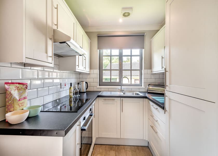 Bargany - Brunston, Girvan, Ayrshire