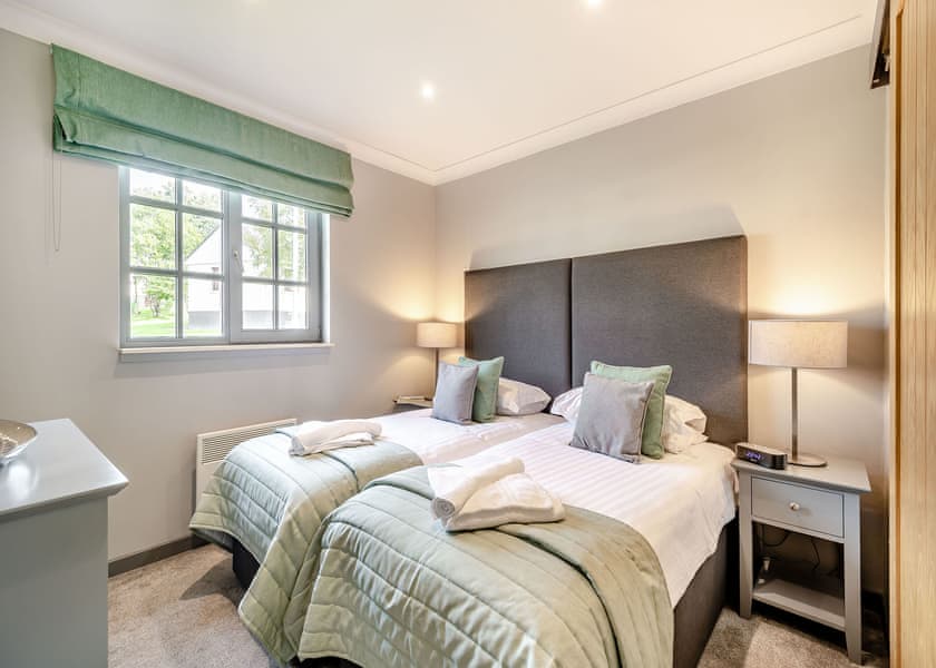 Bargany - Brunston, Girvan, Ayrshire