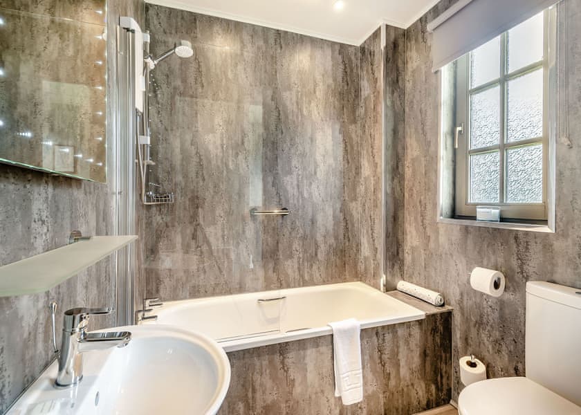 Bargany - Brunston, Girvan, Ayrshire