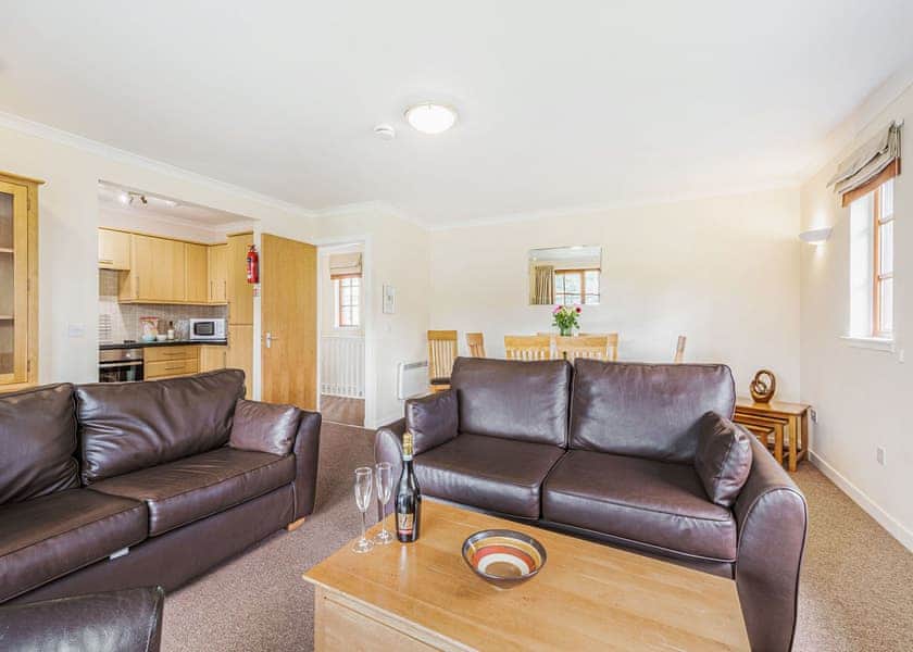 Turnberry - Brunston, Girvan, Ayrshire