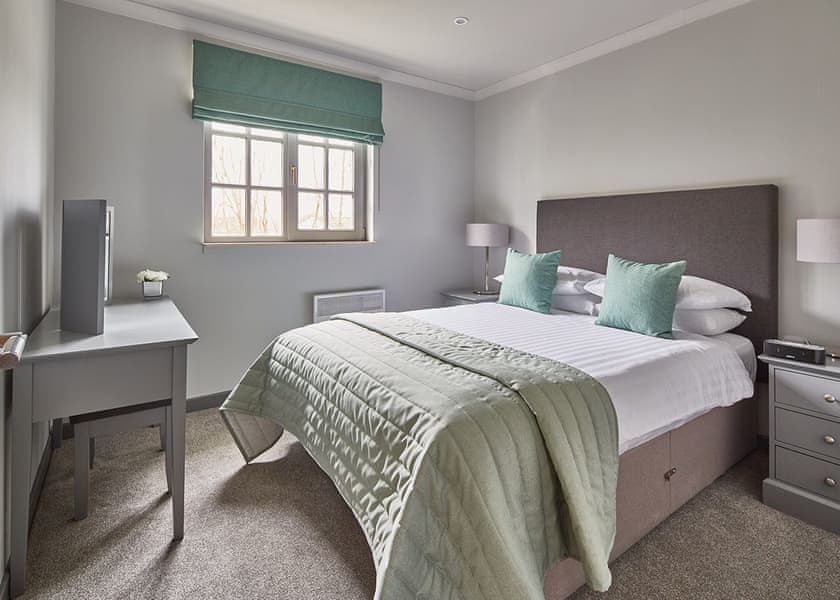 Ailsa Craig Spa - Brunston, Girvan, Ayrshire