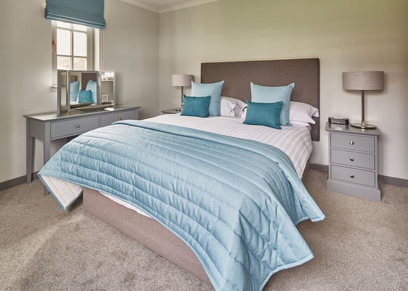 Ailsa Craig Spa - Brunston, Girvan, Ayrshire