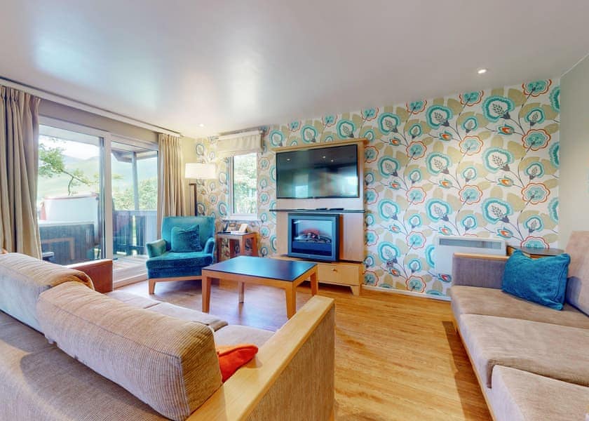 Heritage Lodge - Brockwood Hall Lodges, Millom