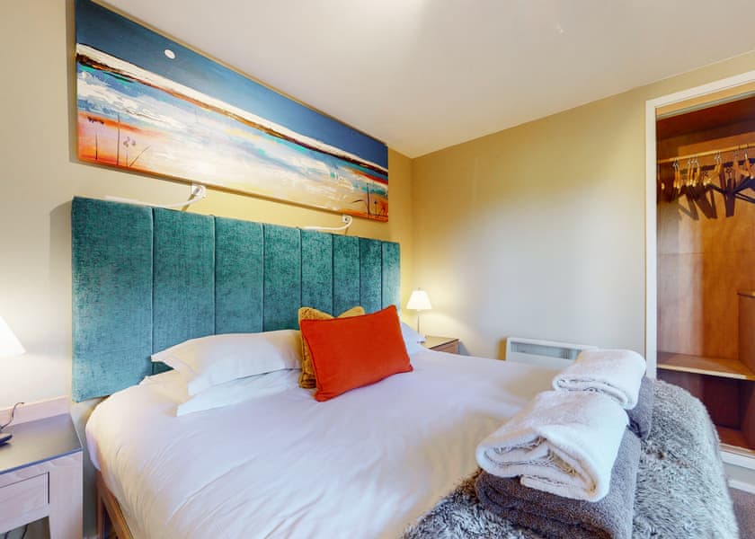 Heritage Lodge - Brockwood Hall Lodges, Millom