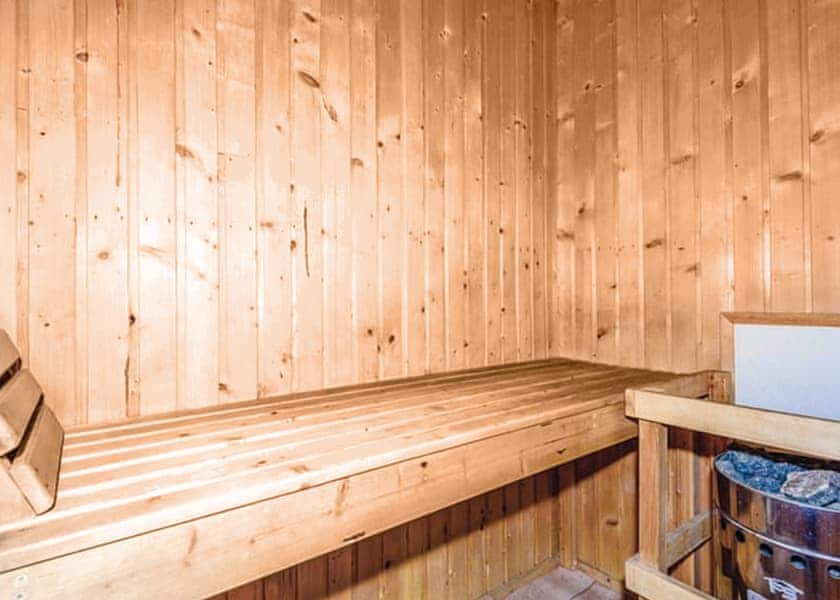Maple Lodge - Brockwood Hall Lodges, Millom