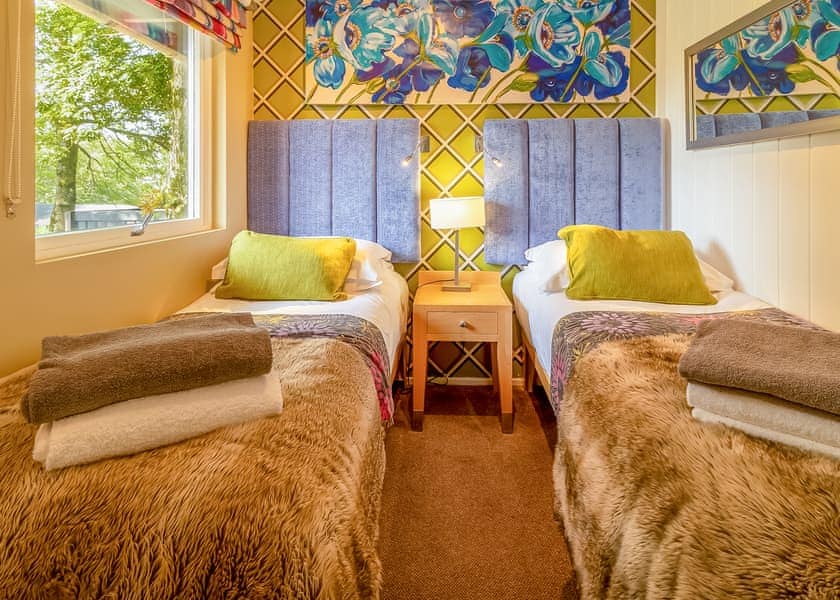 Windermere Lodge - Brockwood Hall Lodges, Millom