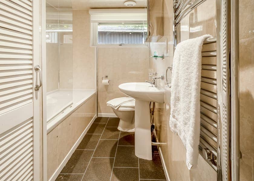 Windermere Lodge - Brockwood Hall Lodges, Millom
