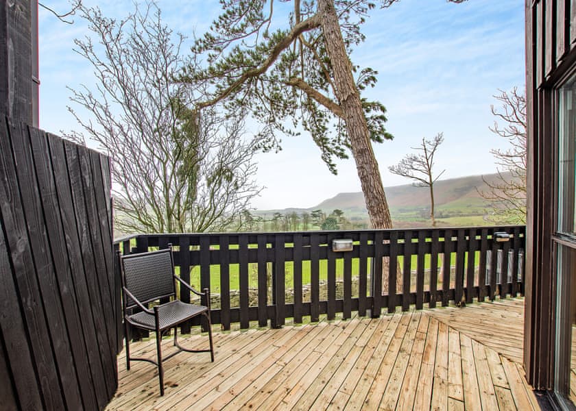 Viken Lodge - Brockwood Hall Lodges, Millom