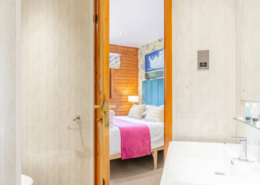 Viken Lodge - Brockwood Hall Lodges, Millom