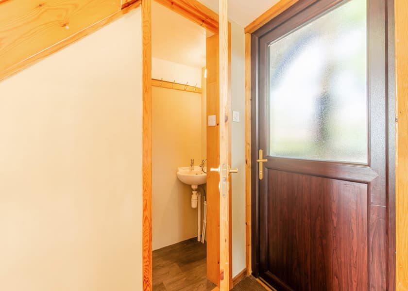 Viken Lodge - Brockwood Hall Lodges, Millom