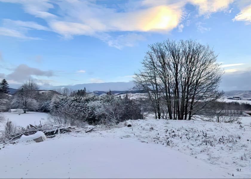 Beattock Manor Lodge Park, Moffat