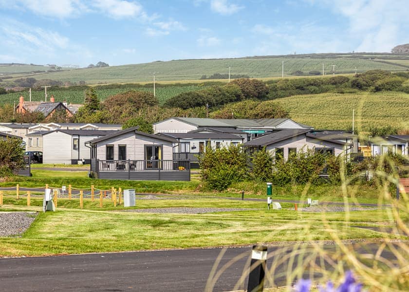 Bude Holiday Resort, Bude