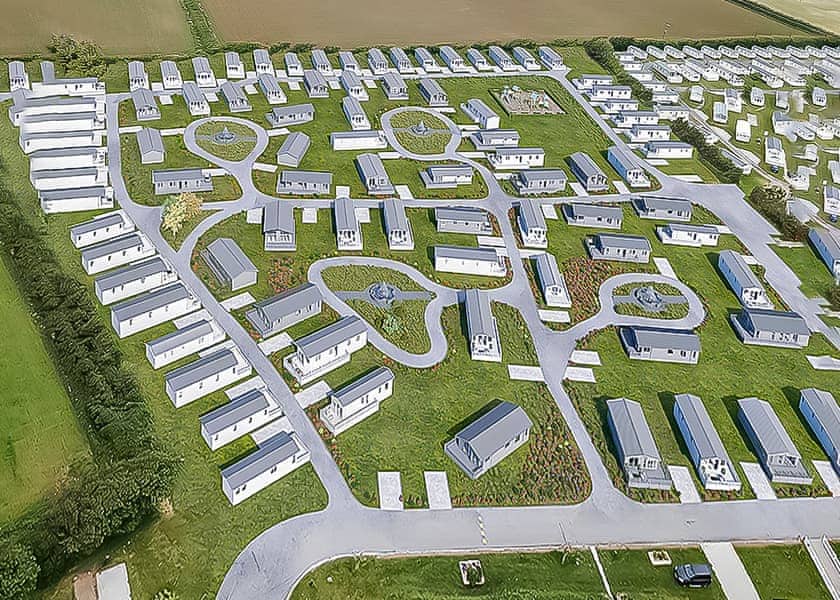 Bude Holiday Resort, Bude