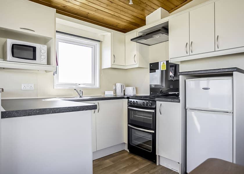 4 Berth Comfort Caravan (Pet) - Bude Holiday Resort, Bude
