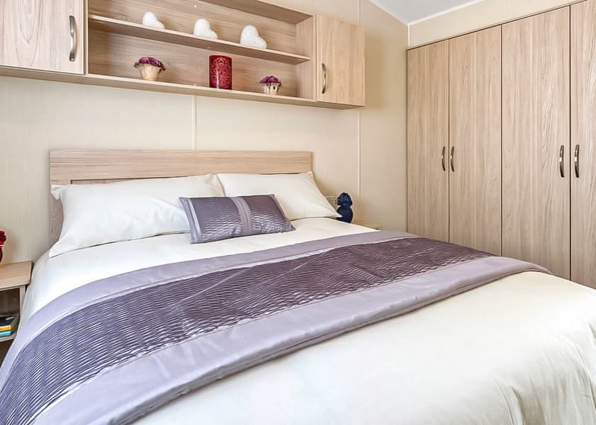 4 Berth Comfort Caravan (Pet) - Bude Holiday Resort, Bude