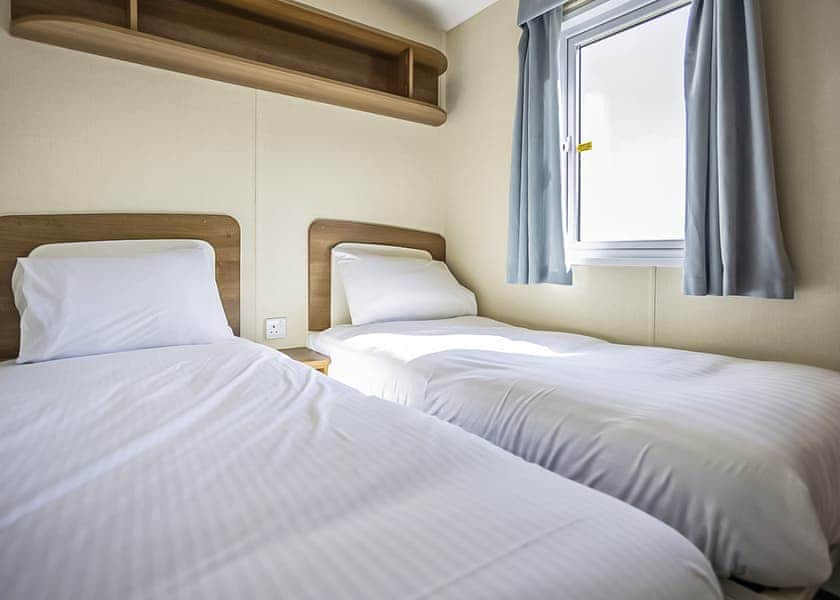 4 Berth Comfort Caravan (Pet) - Bude Holiday Resort, Bude