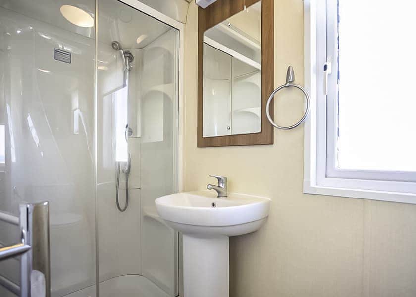 4 Berth Comfort Caravan (Pet) - Bude Holiday Resort, Bude