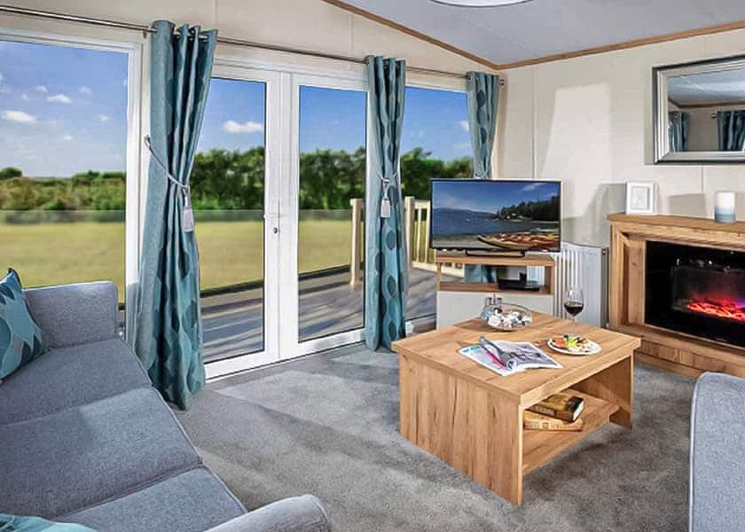 6 Berth Luxury Caravan (Pet) - Bude Holiday Resort, Bude
