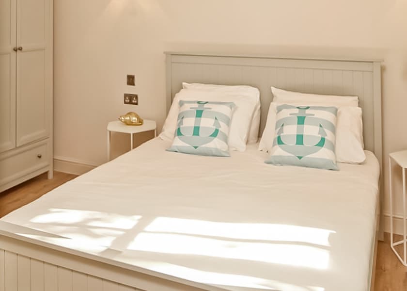 4 Berth Luxury Lodge Accessible - Bude Holiday Resort, Bude