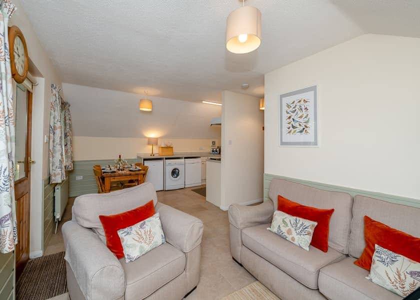 Acorn - Bulworthy Forest Lodges, Webbery, Bideford