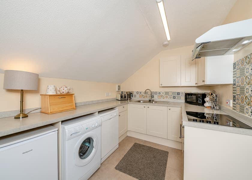 Acorn - Bulworthy Forest Lodges, Webbery, Bideford