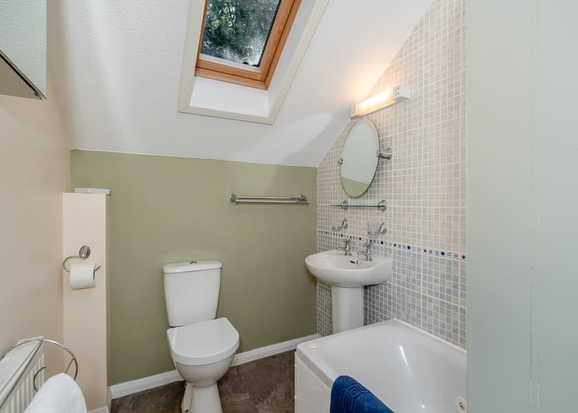 Acorn - Bulworthy Forest Lodges, Webbery, Bideford