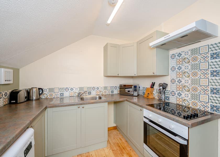 Otter’s Holt - Bulworthy Forest Lodges, Webbery, Bideford
