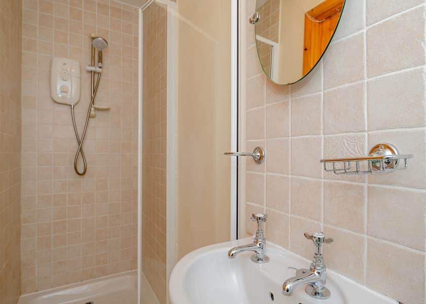 Oakapple - Bulworthy Forest Lodges, Webbery, Bideford