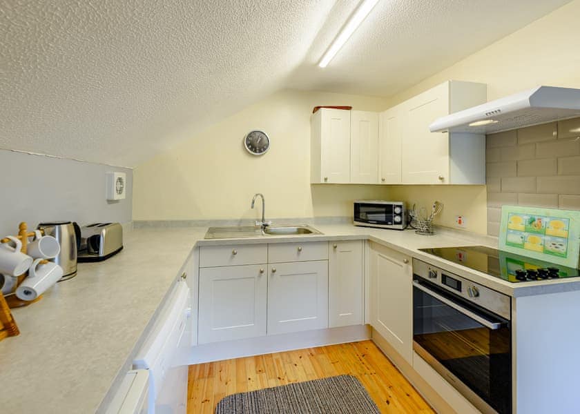 The Hideaway - Bulworthy Forest Lodges, Webbery, Bideford