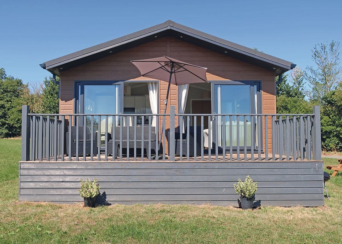 Burcott Country Retreats - Holiday lodge in South West England - Image 4
