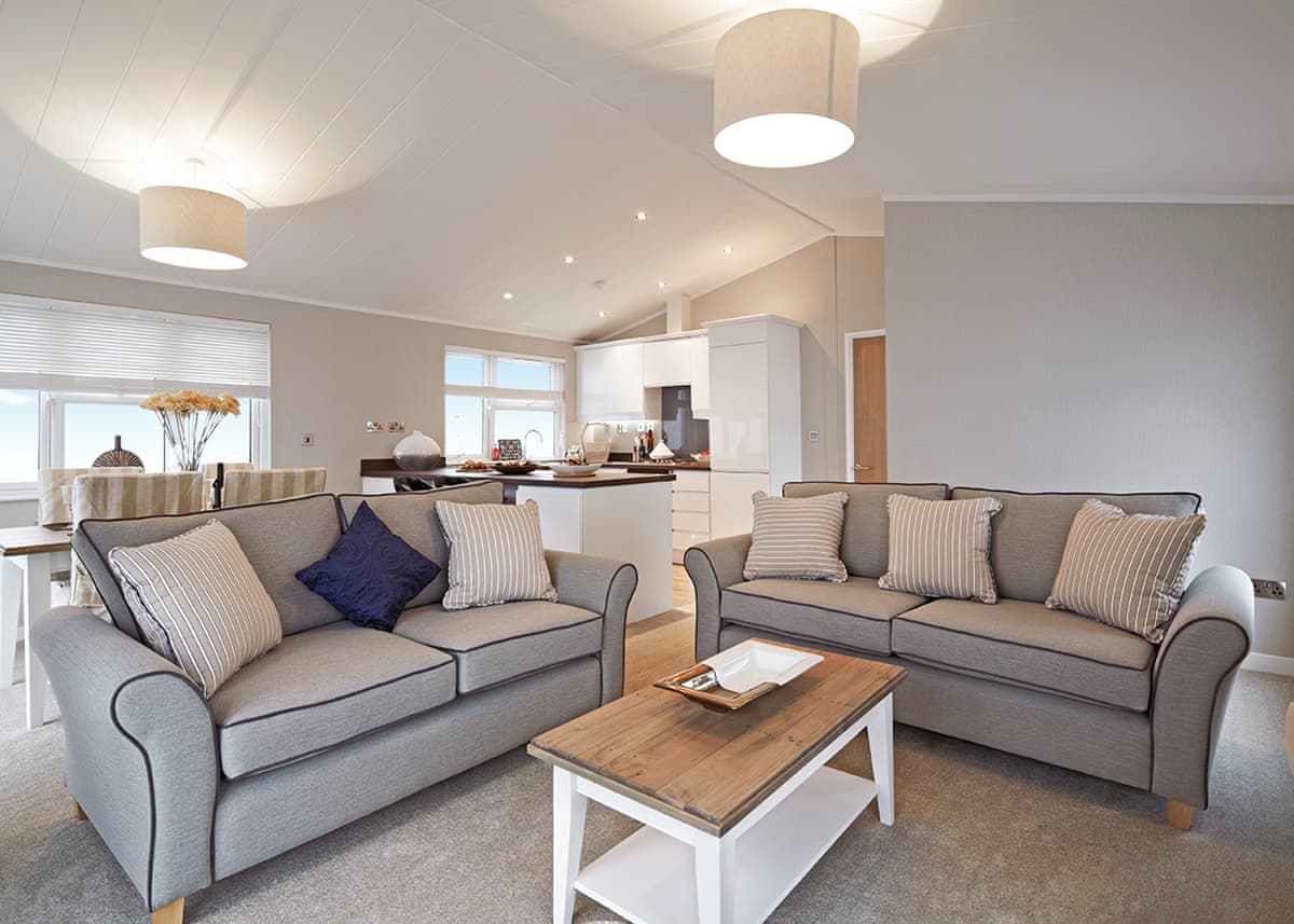 Burcott Country Retreats - Holiday lodge in South West England - Image 5