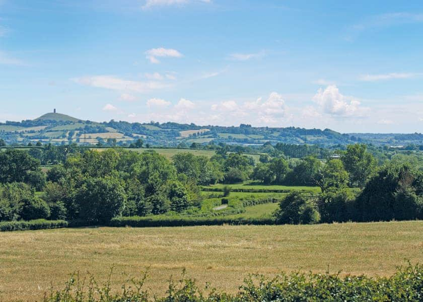 Burcott Country Retreats, Wookey, Wells