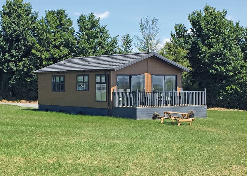 The Hideaway - Burcott Country Retreats, Wookey, Wells