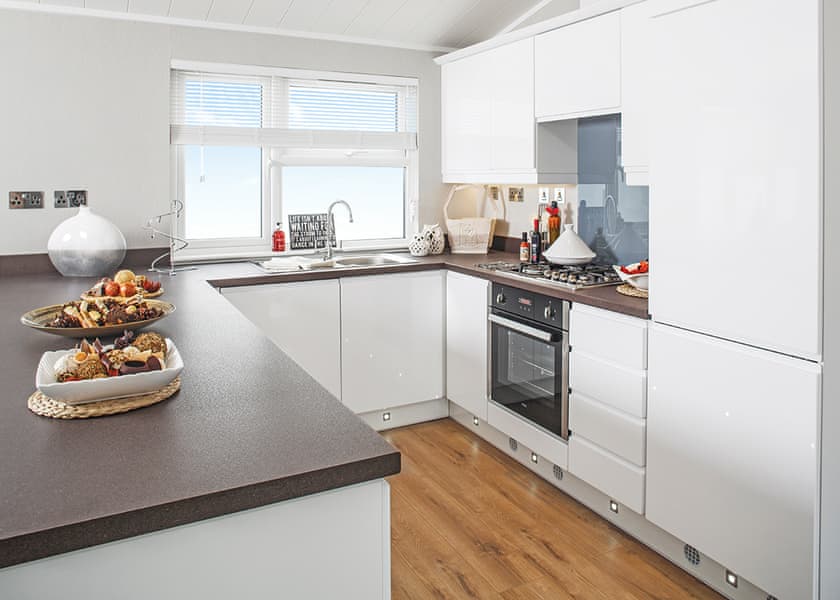 The Hideaway - Burcott Country Retreats, Wookey, Wells