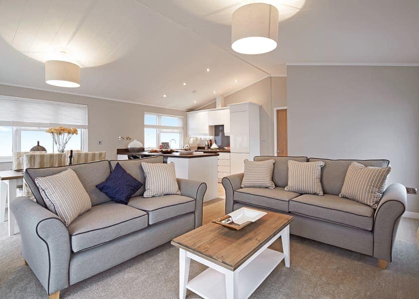 The Haven - Burcott Country Retreats, Wookey, Wells
