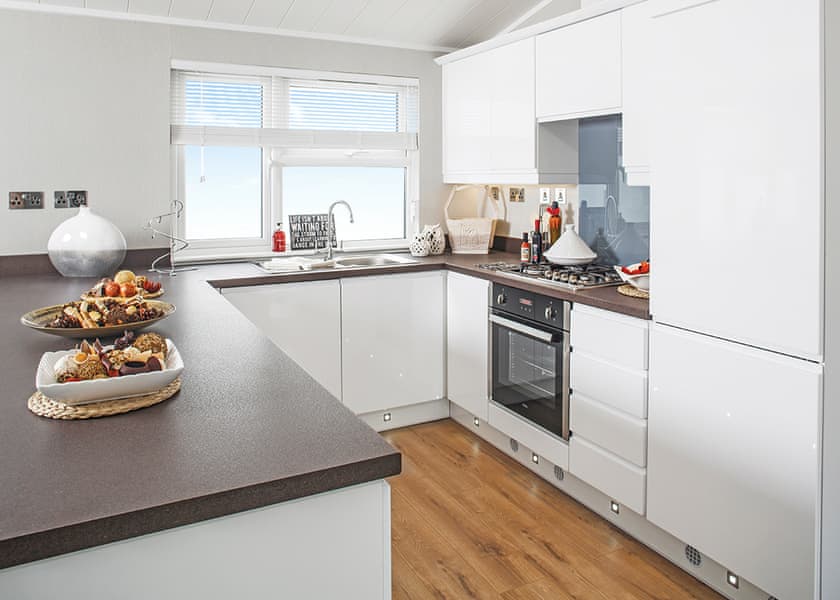 The Haven - Burcott Country Retreats, Wookey, Wells