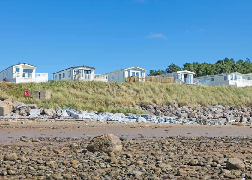 Burghead, Burghead, Moray