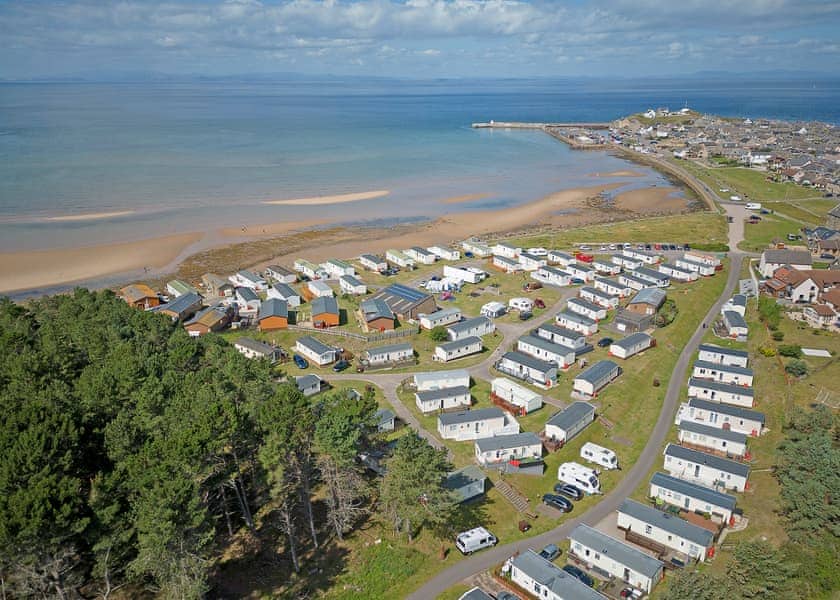 Burghead, Burghead, Moray