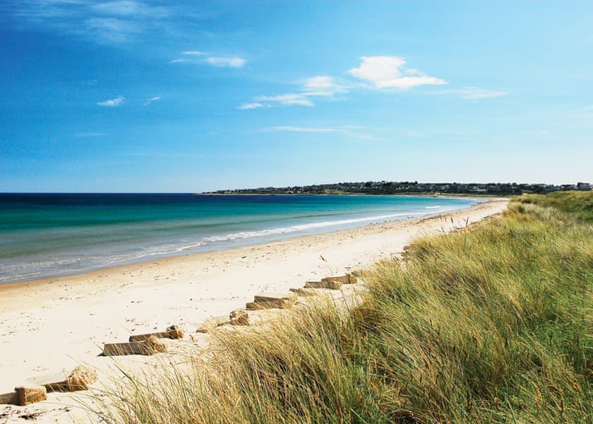 Burghead, Burghead, Moray