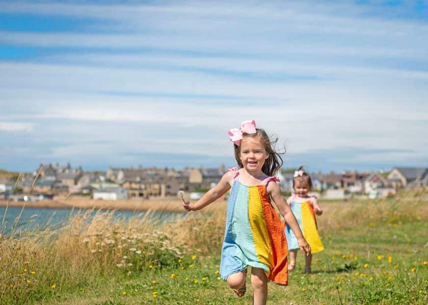 Burghead, Burghead, Moray