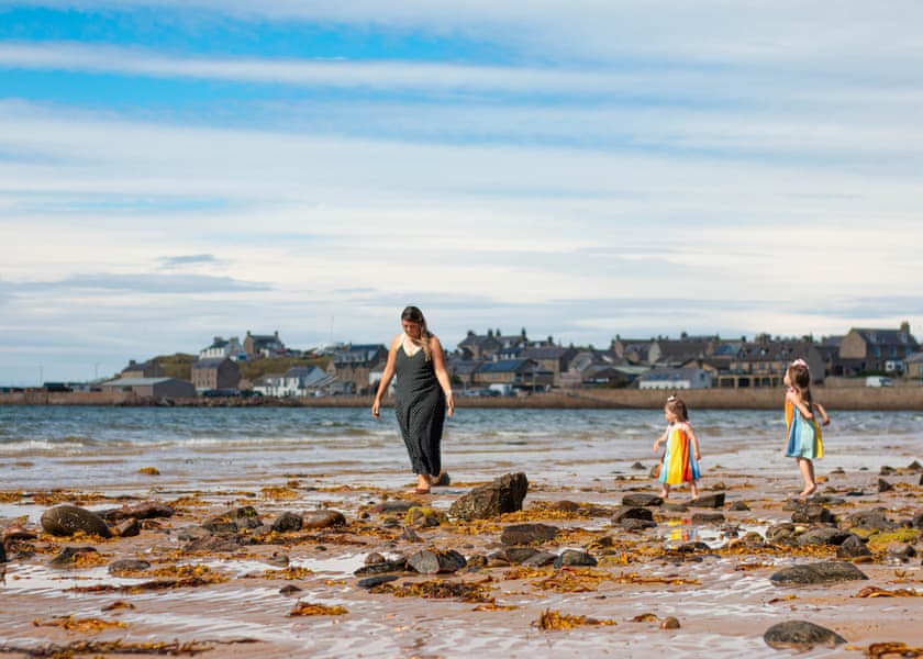 Burghead, Burghead, Moray